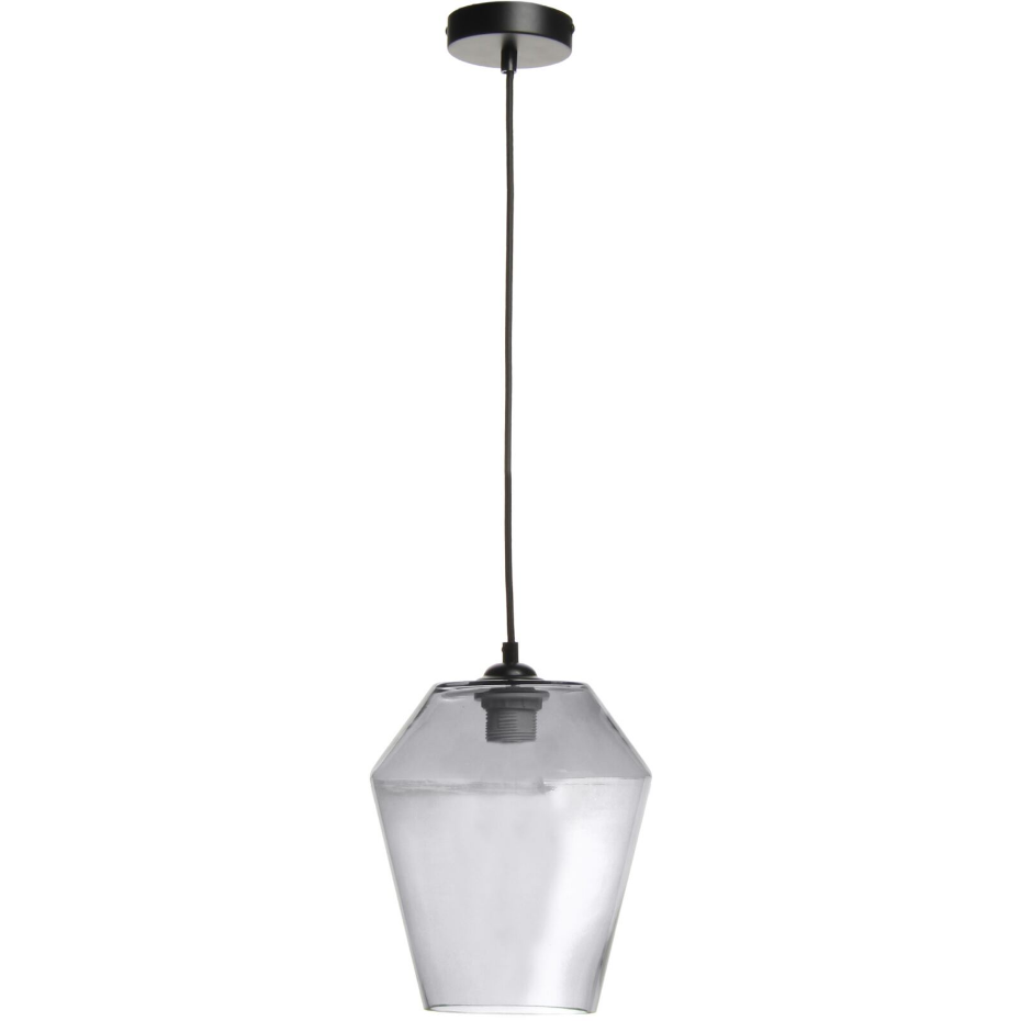 Suspension en verre modèle Planta