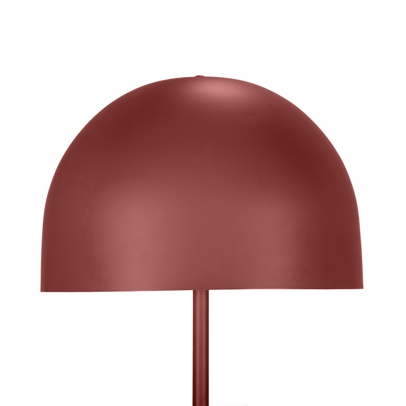 Lampadaire design en métal, FRES