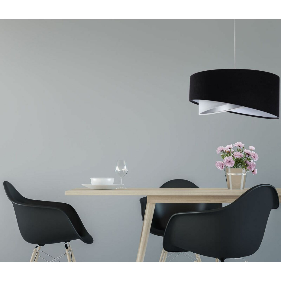 Suspension en tissu Galaxy