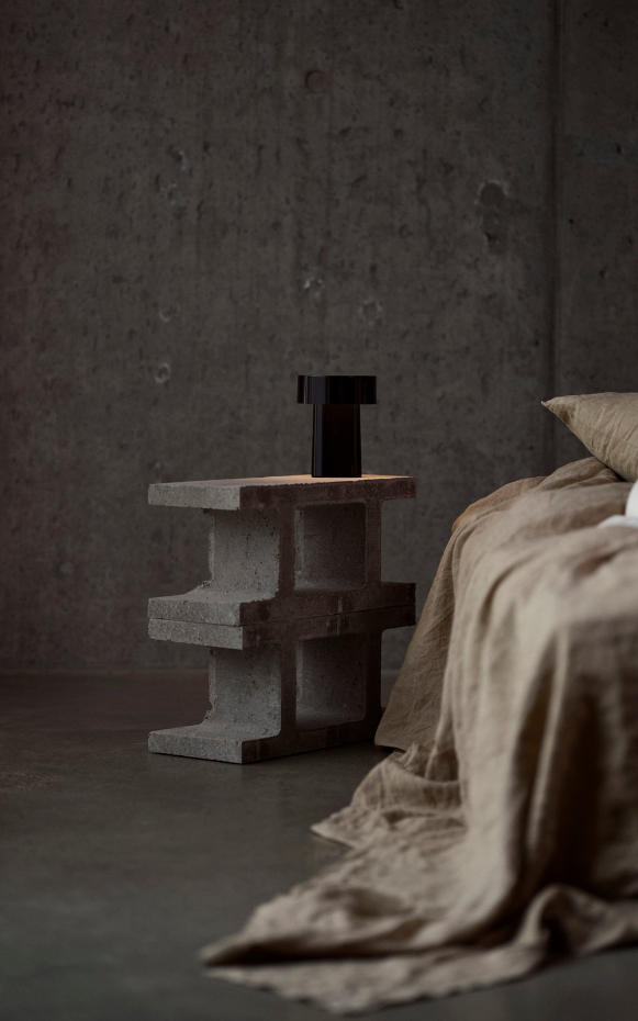 Lampe OBLONG