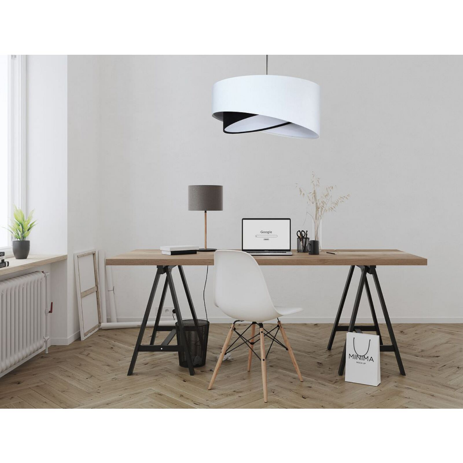 Suspension en tissu Galaxy