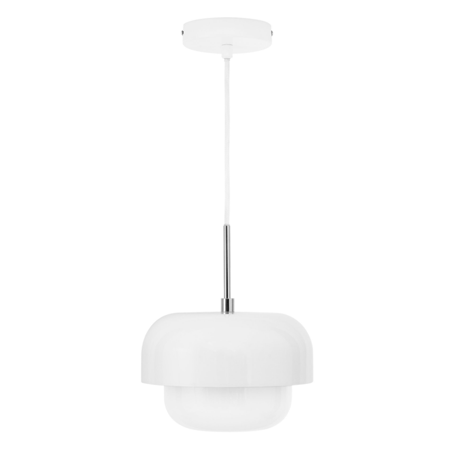 Suspension en verre et métal HAIPOT