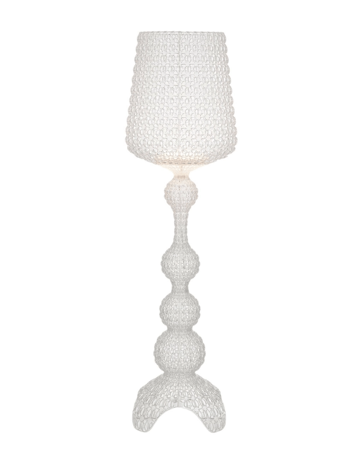 Lampadaire intérieur KABUKI