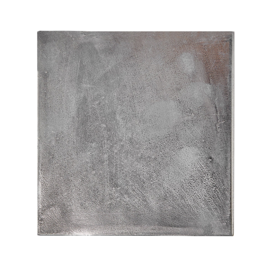 Applique murale Inox CANTO