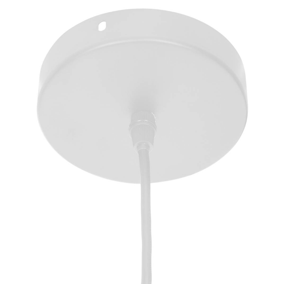 Suspension métal et bois scandinave DESY