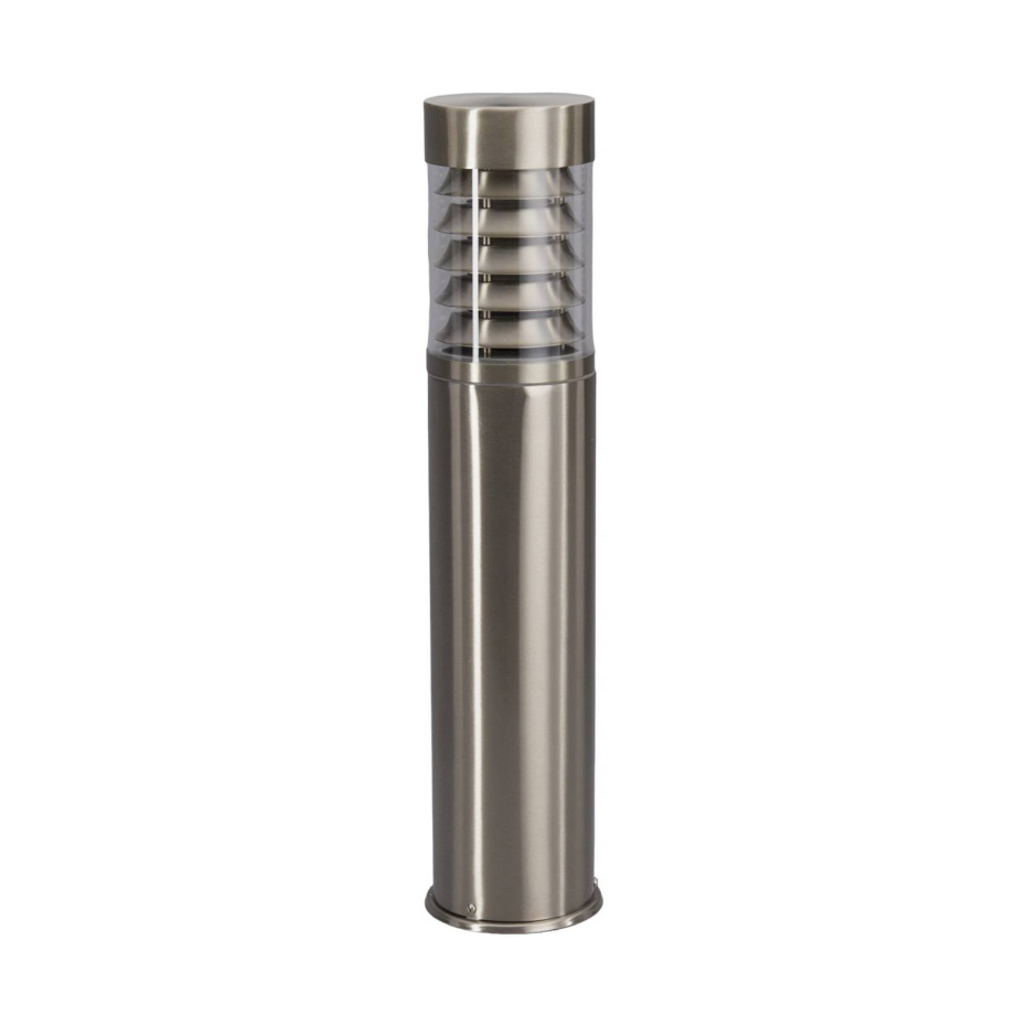 Luminaire extérieur en inox moderne, Enja