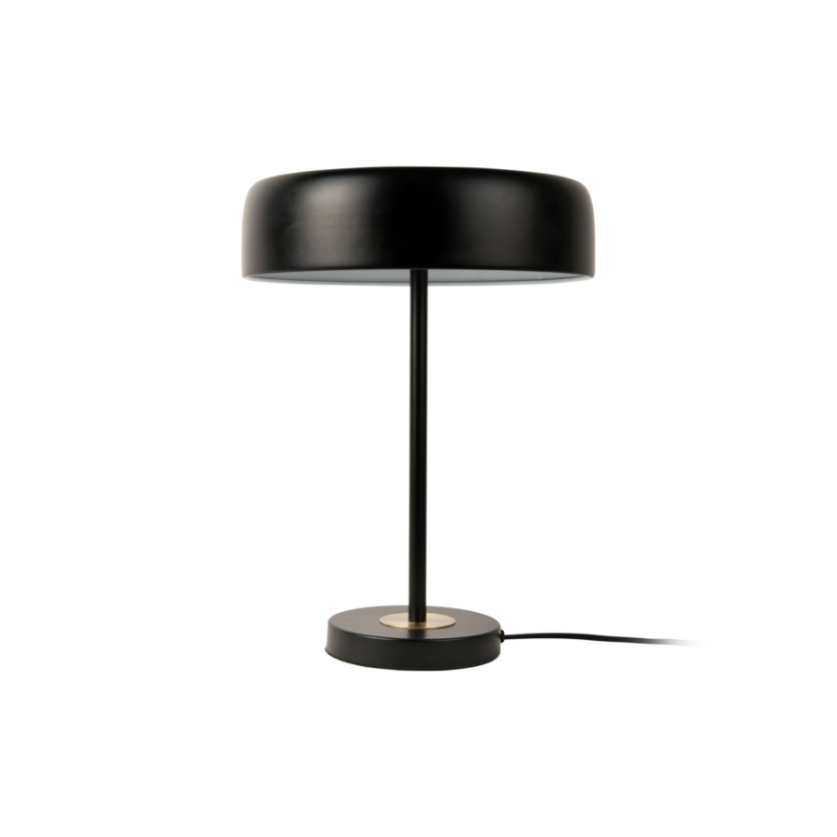 Lampe À Poser Le fer GOLD DISC