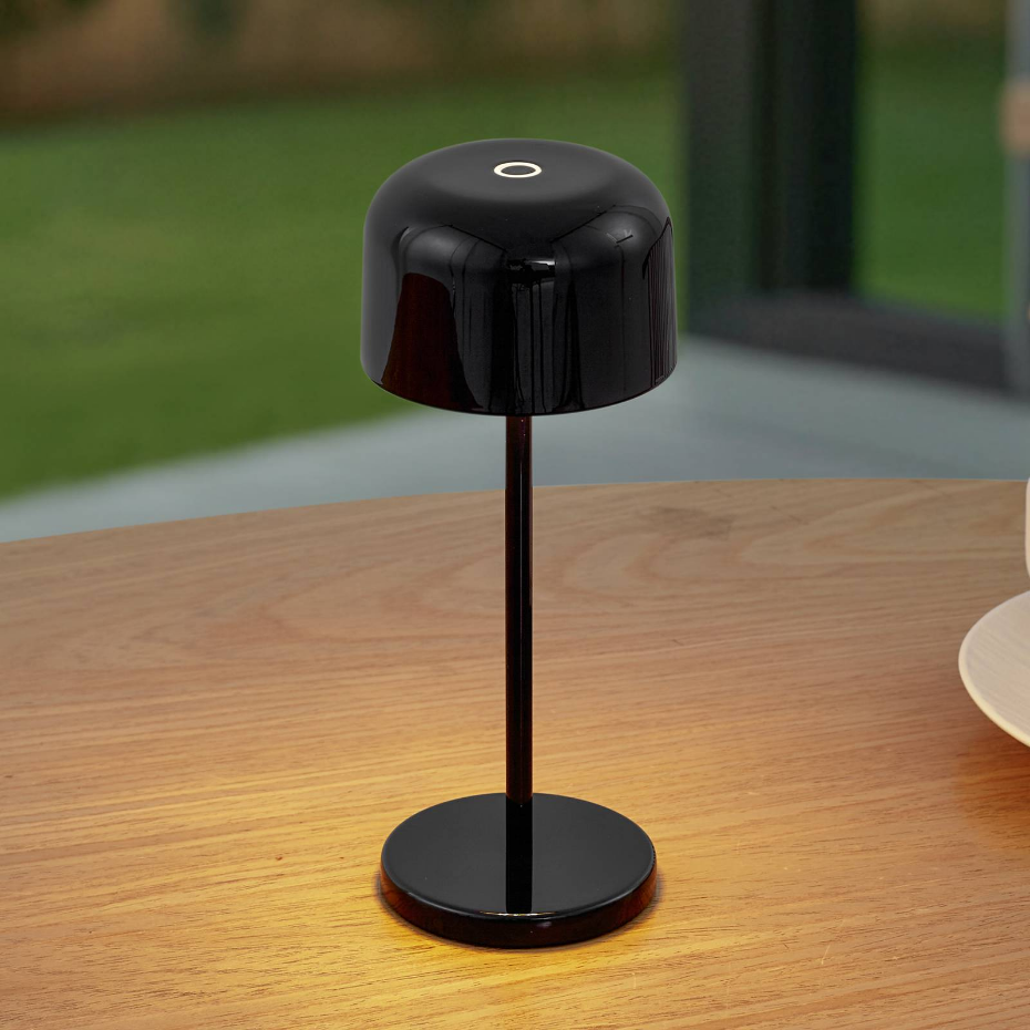 Luminaire de terrasse en aluminium moderneLED