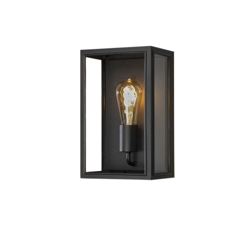 Applique Murale Extérieure Capri 1 Ampoule