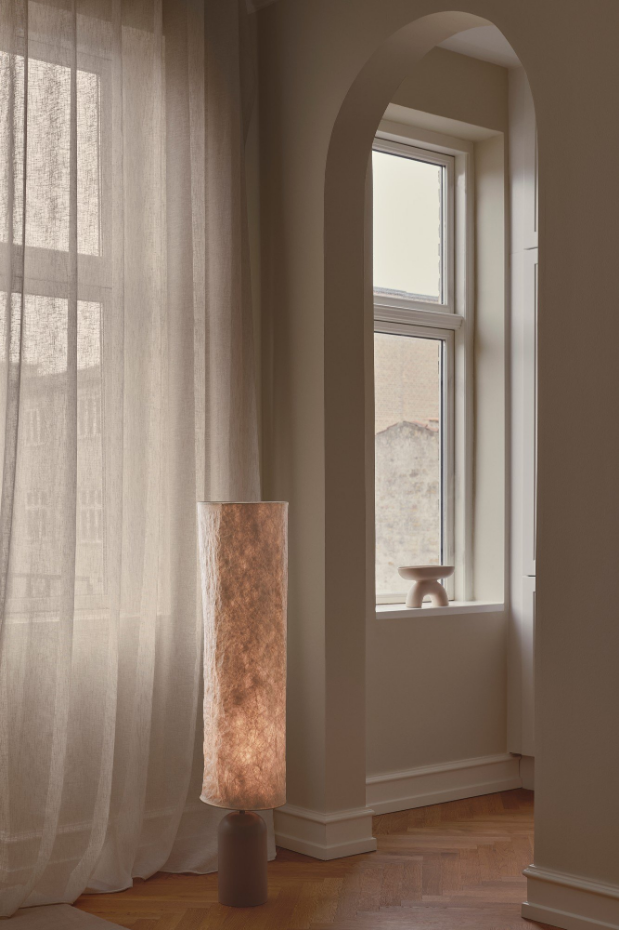 Lampadaire TALLI