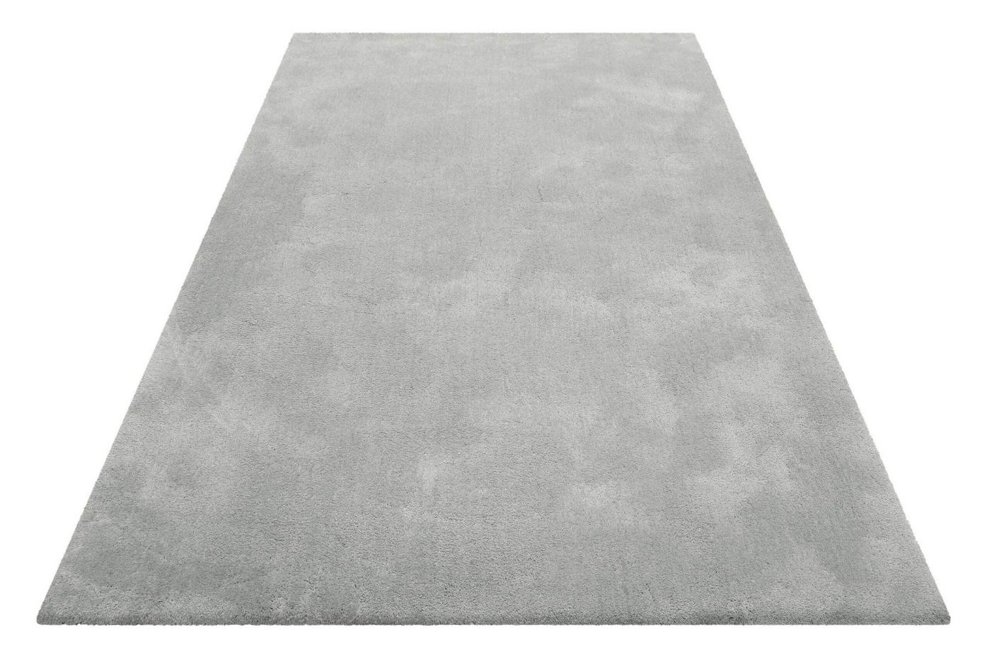 Tapis poils longs douces microfibre ,  Emilia