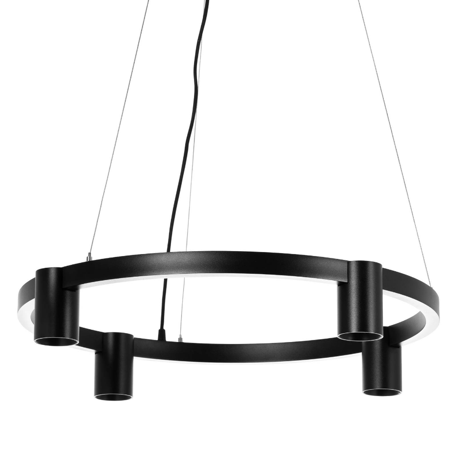 Suspension en aluminium moderne, Brinja