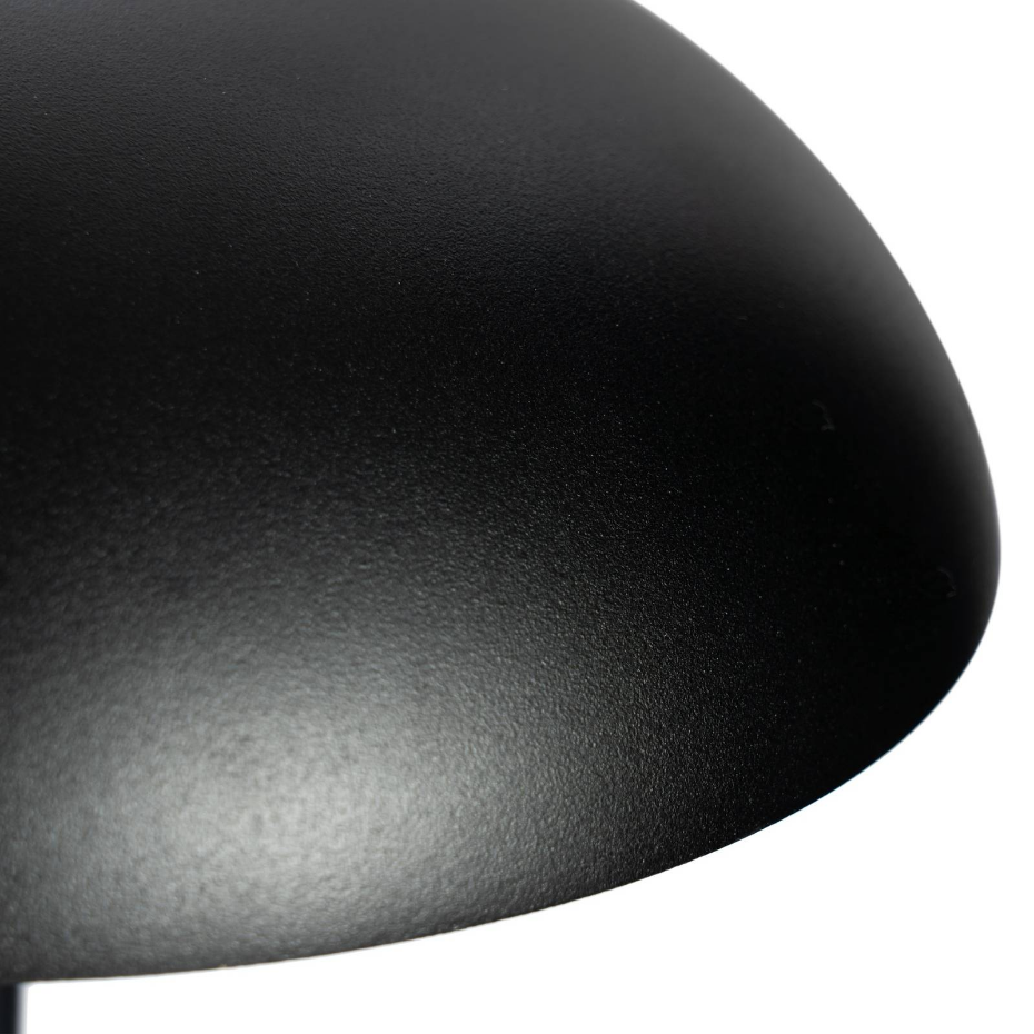 Luminaire de terrasse en métal moderneLED