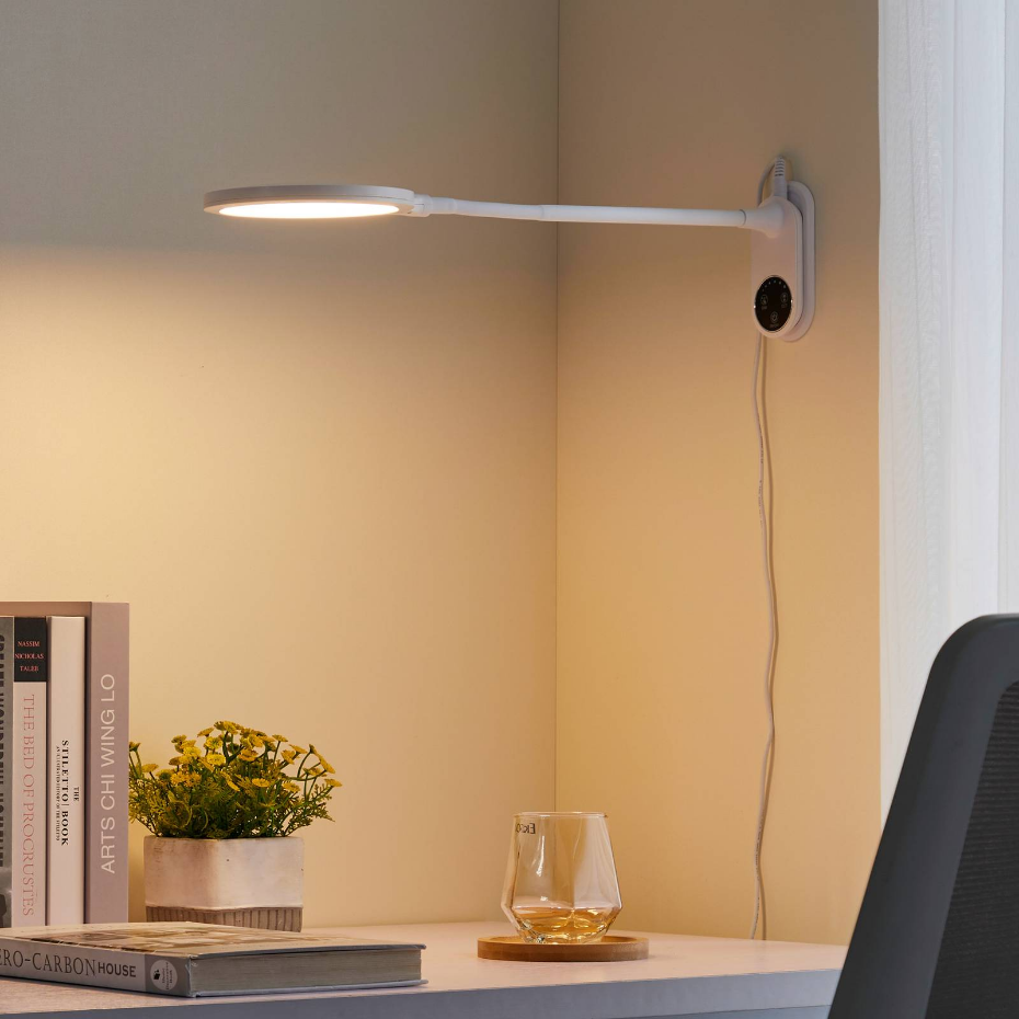 Lampe à poser  moderneLED, Valtaria