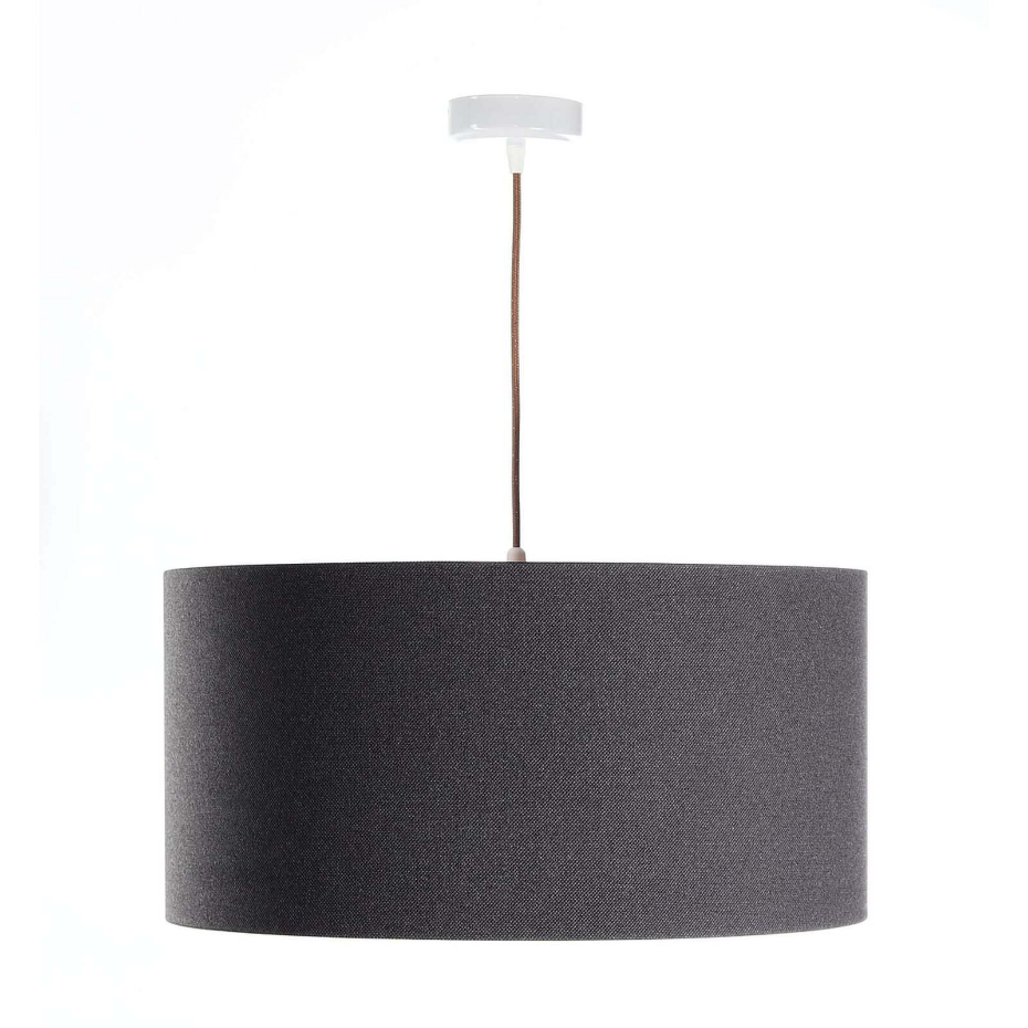 Suspension en tissu Glam