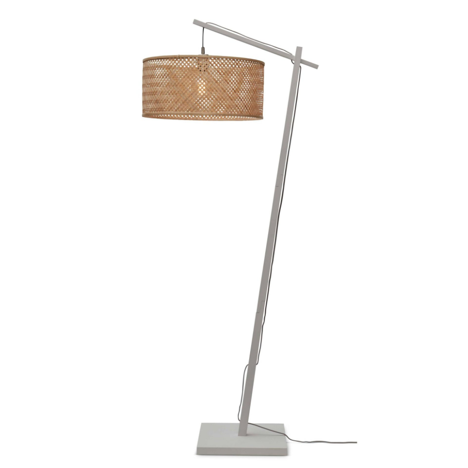 Lampadaire Bambou JAVA