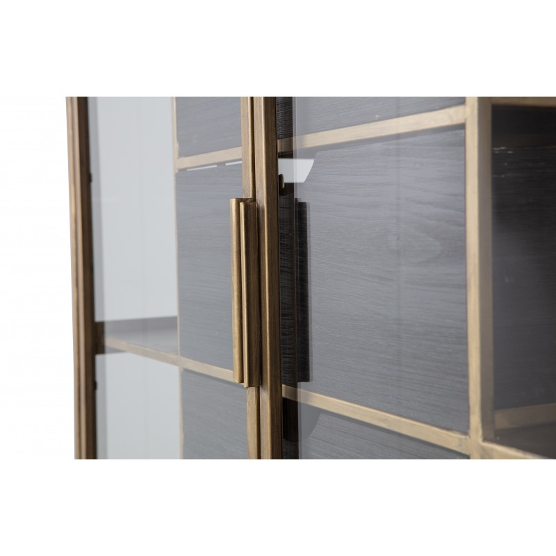 Suspension en tissu scandinave, SABINA
