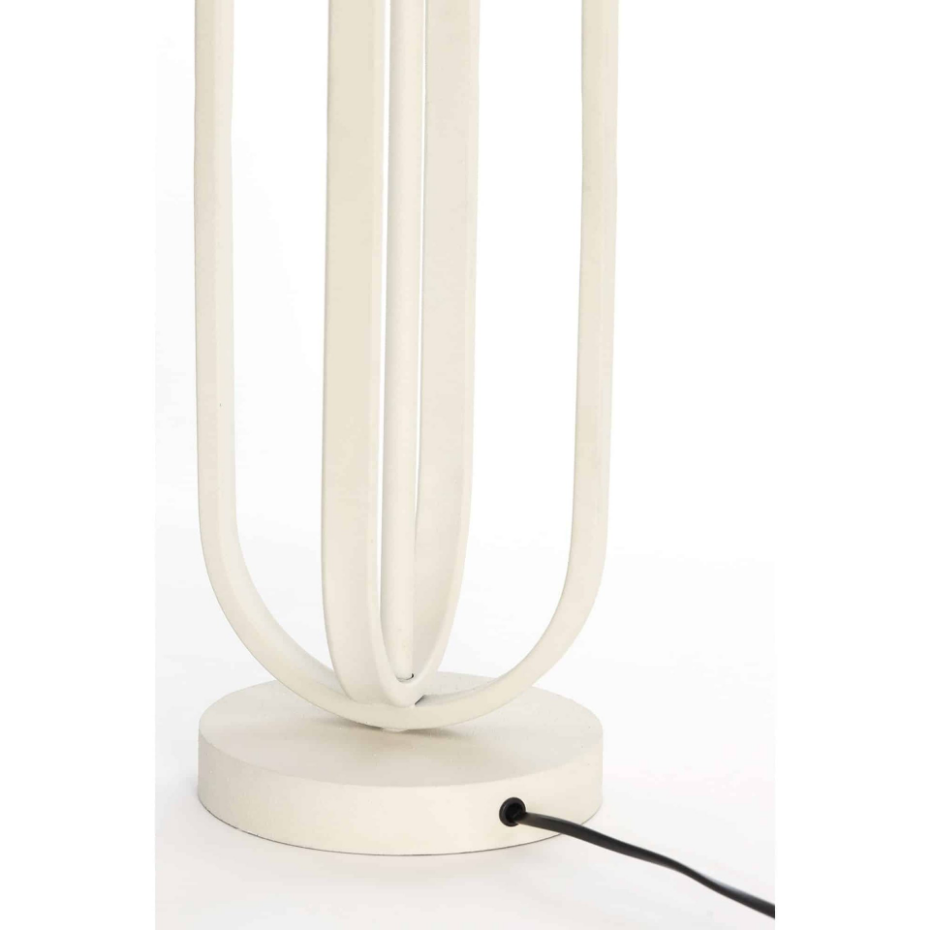 Base De La Lampe Métal ASTER