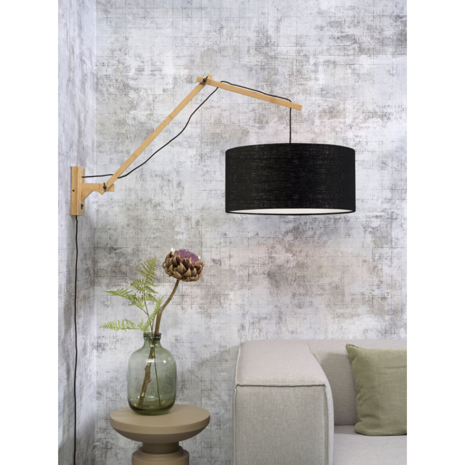 Applique Murale Bambou ANDES