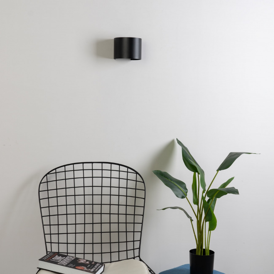Lampe murale polyvalente - COSMIC