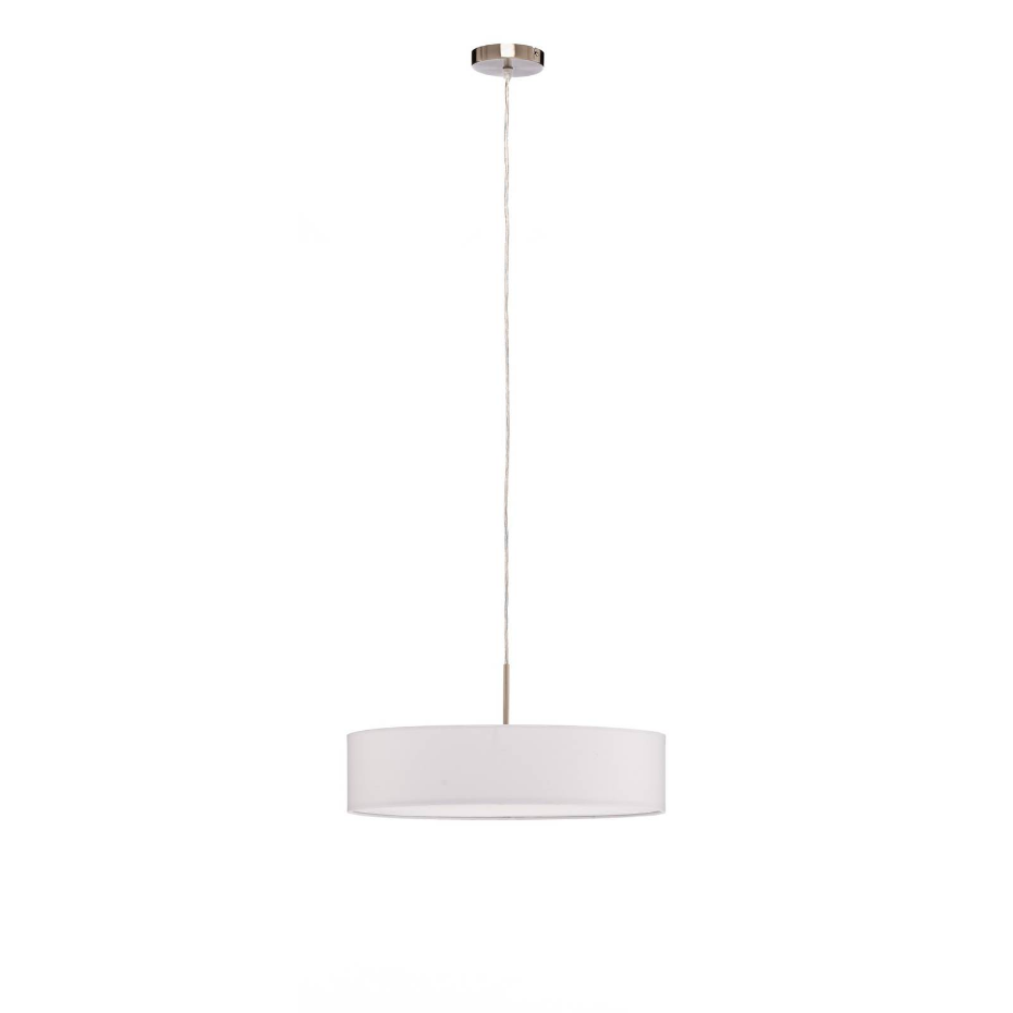 Suspension en textile moderne, Sebatin