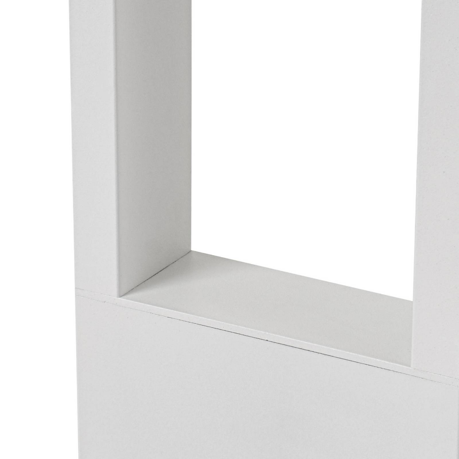Luminaire extérieur en aluminium moderneLED