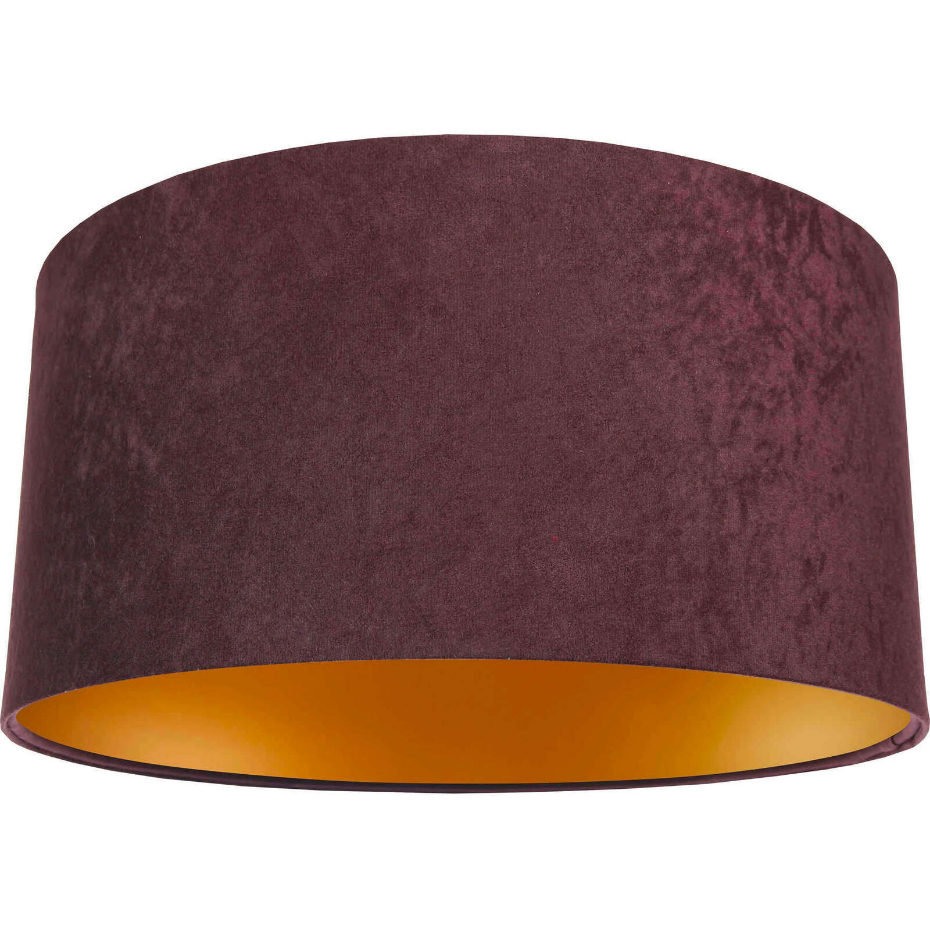 Suspension en tissu Glamour