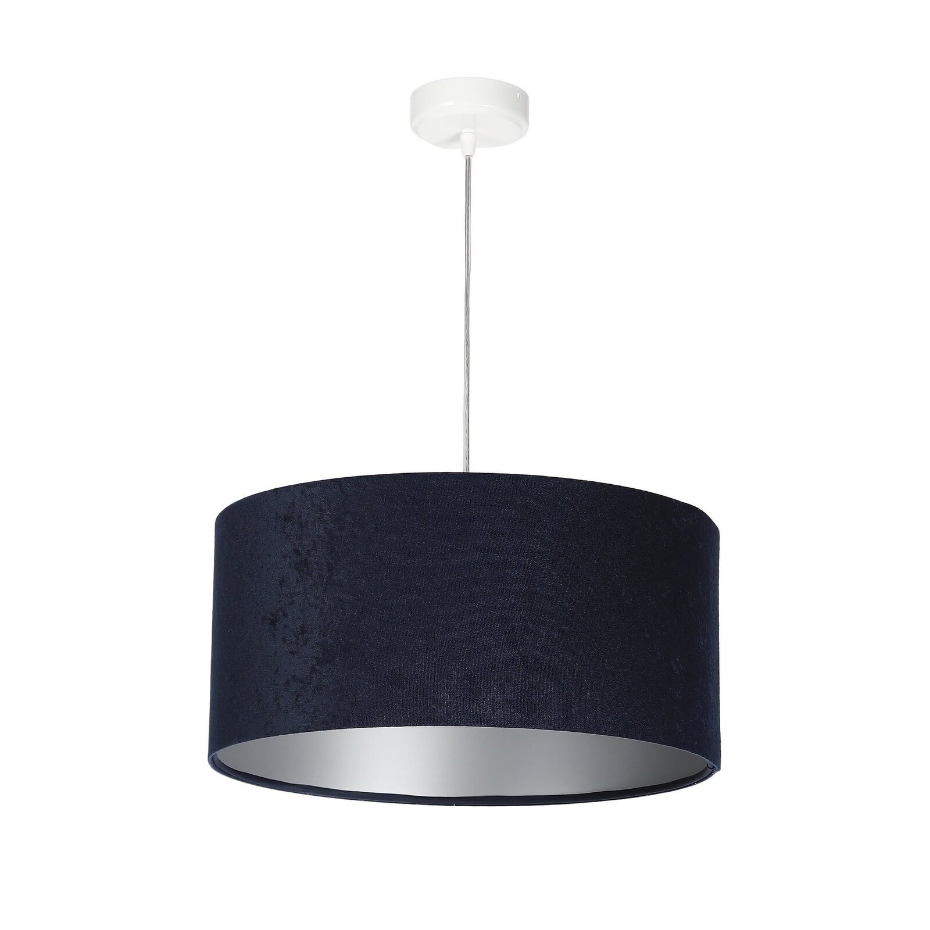 Suspension en tissu Glamour