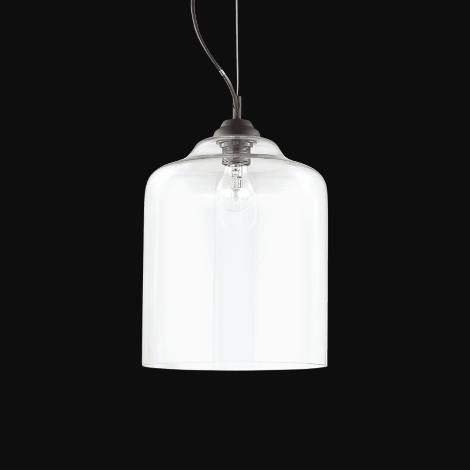 Suspension    BISTRO'