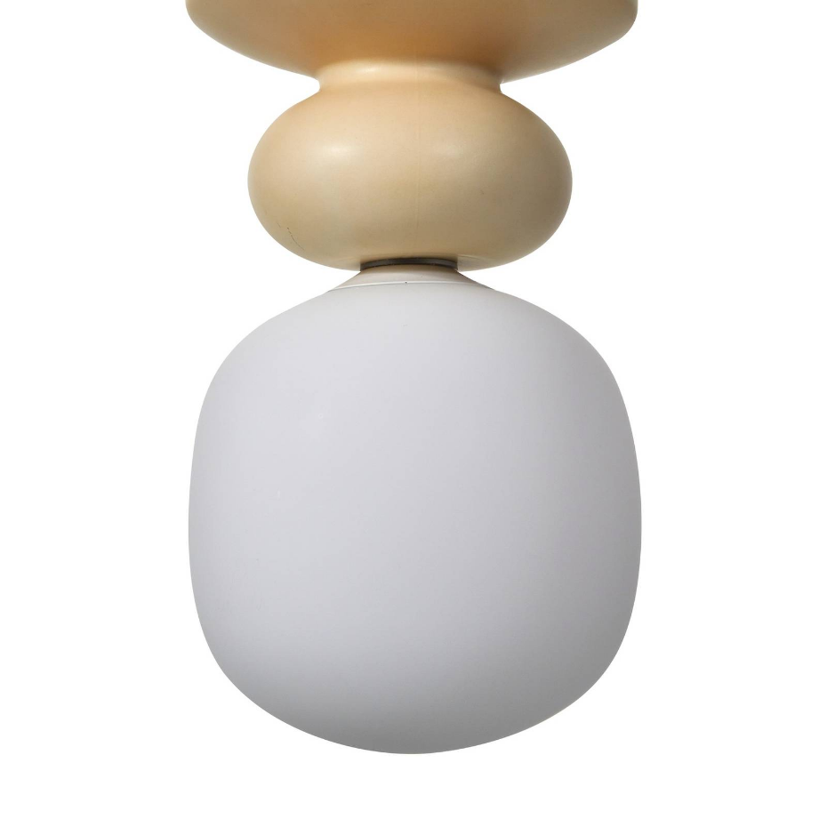 Suspension en céramique scandinave, Fidelo
