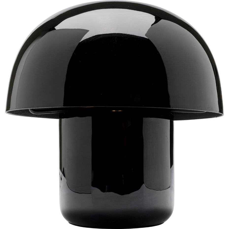 Lampe champignon en acier, MUSHROOM