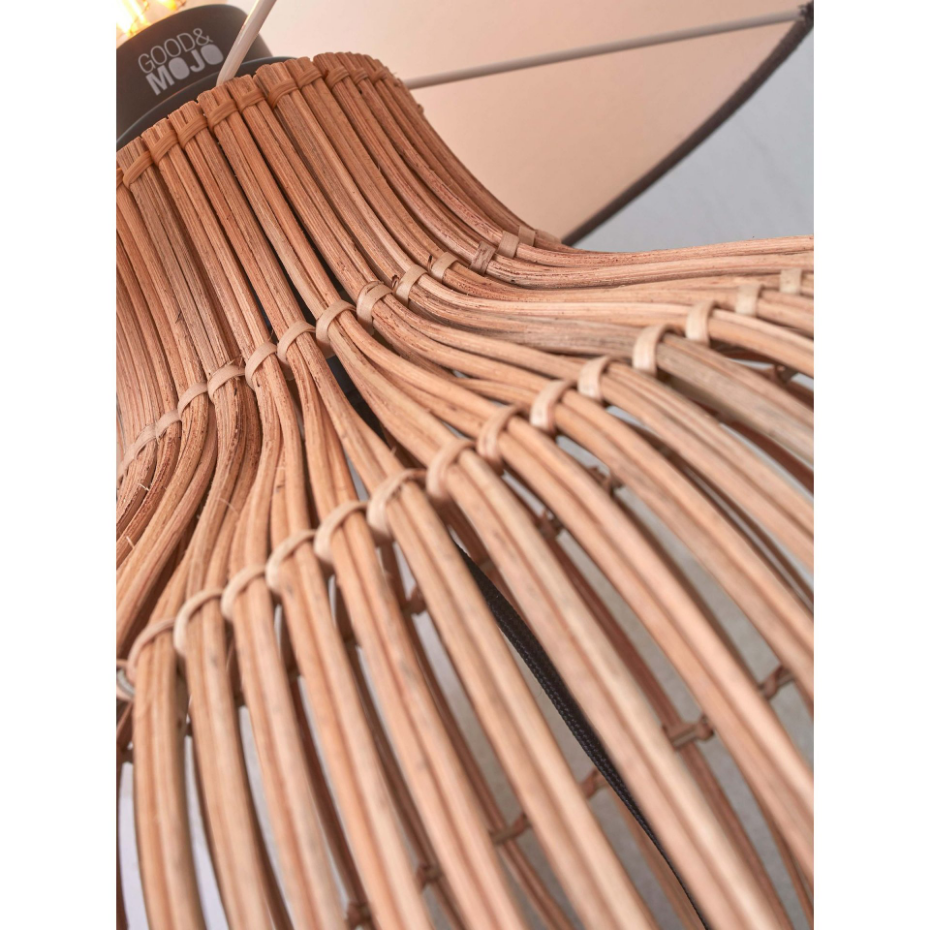Lampe De Table Lin KALAHARI