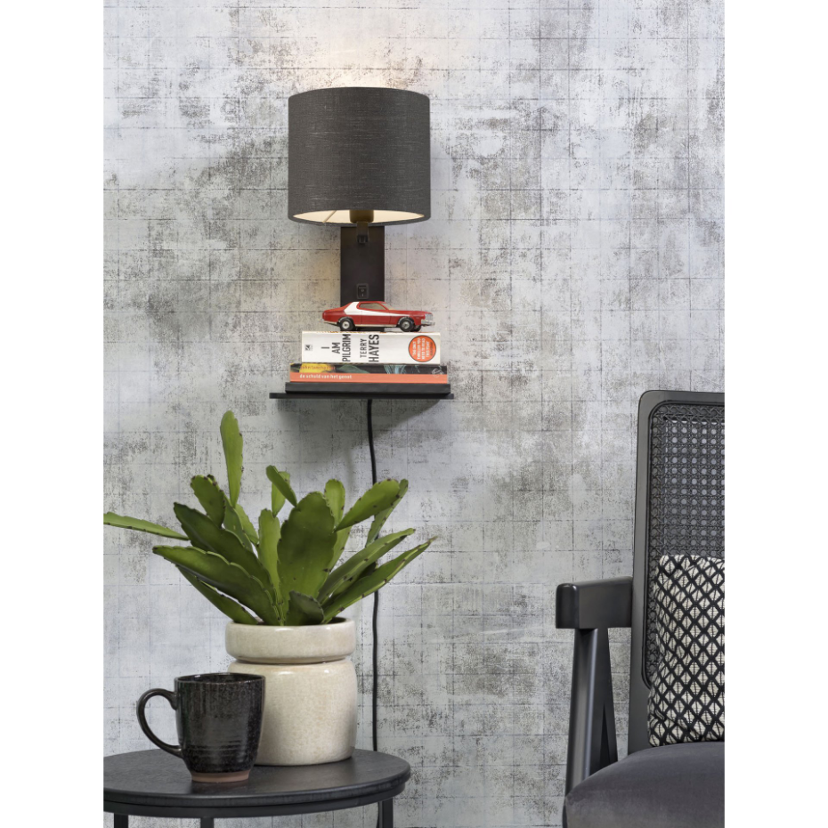 Applique Murale Bambou ANDES