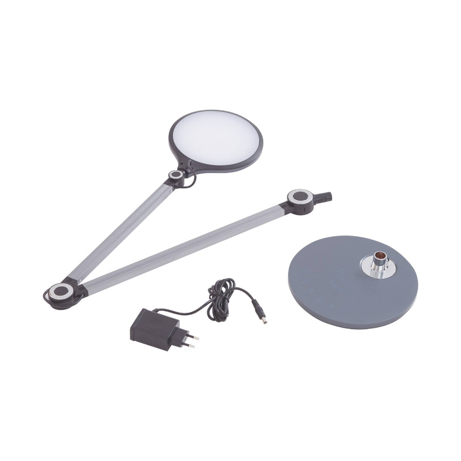 Lampe à poser  moderneLED, Nyxaris