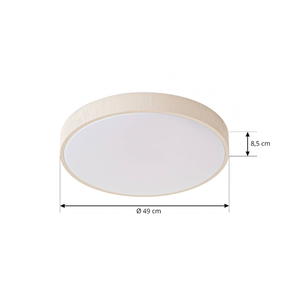 Plafonnier LED, Zylo