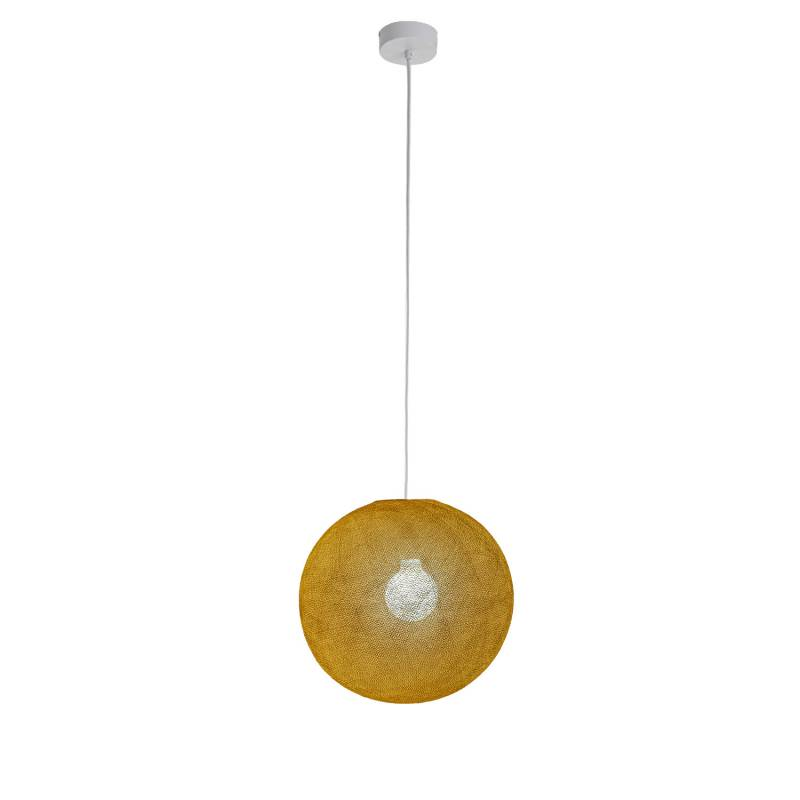 Suspension simple globe 31cm