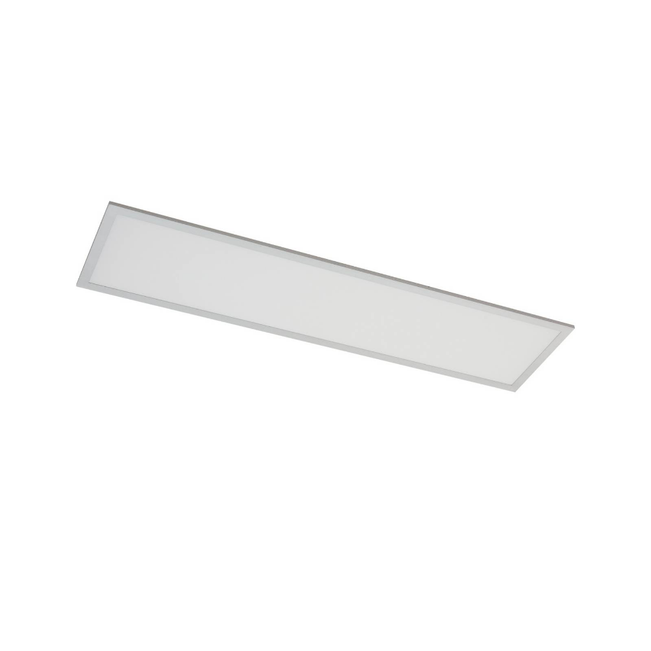 Plafonnier en aluminium moderneLED, Lyndra