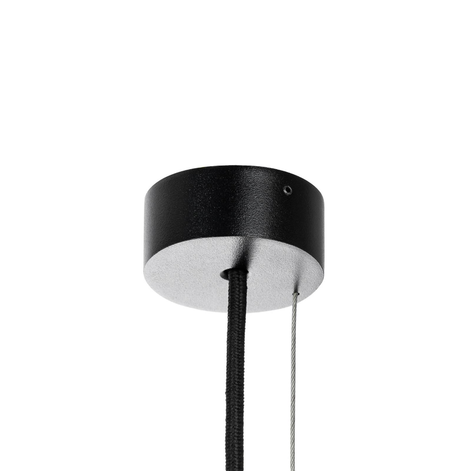 Suspension en aluminium moderne, Brinja