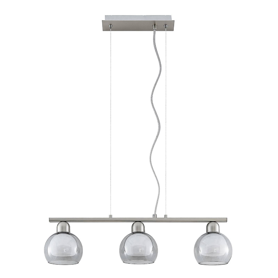 Suspension en métal moderne, Kaiya