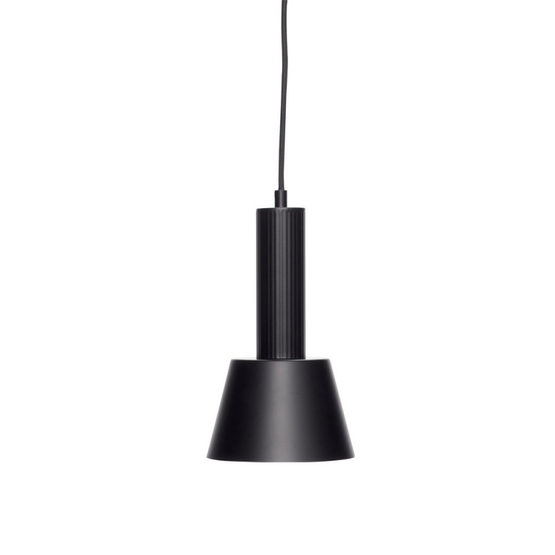 Suspension contemporaine métal