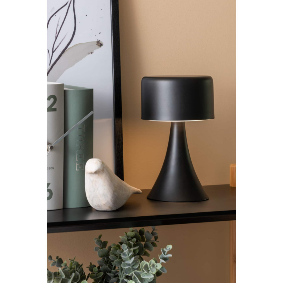 Lampe De Table Le fer NORA LED