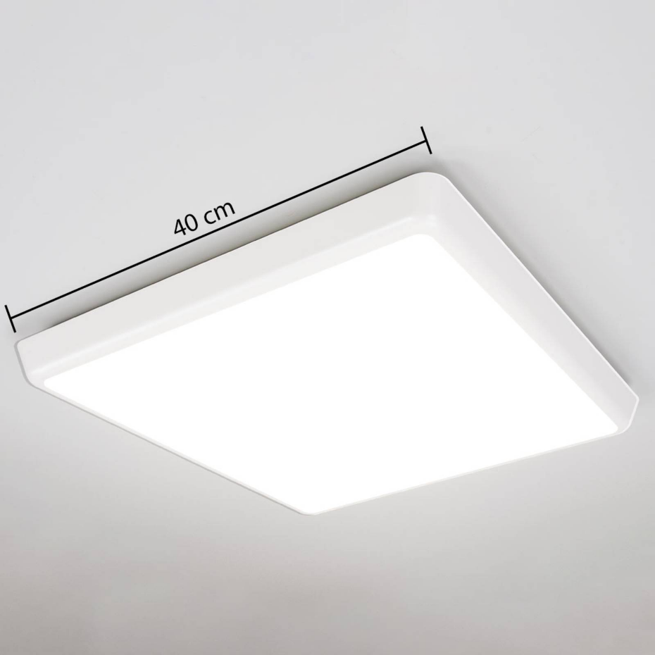 Plafonnier  moderneLED, Augustin