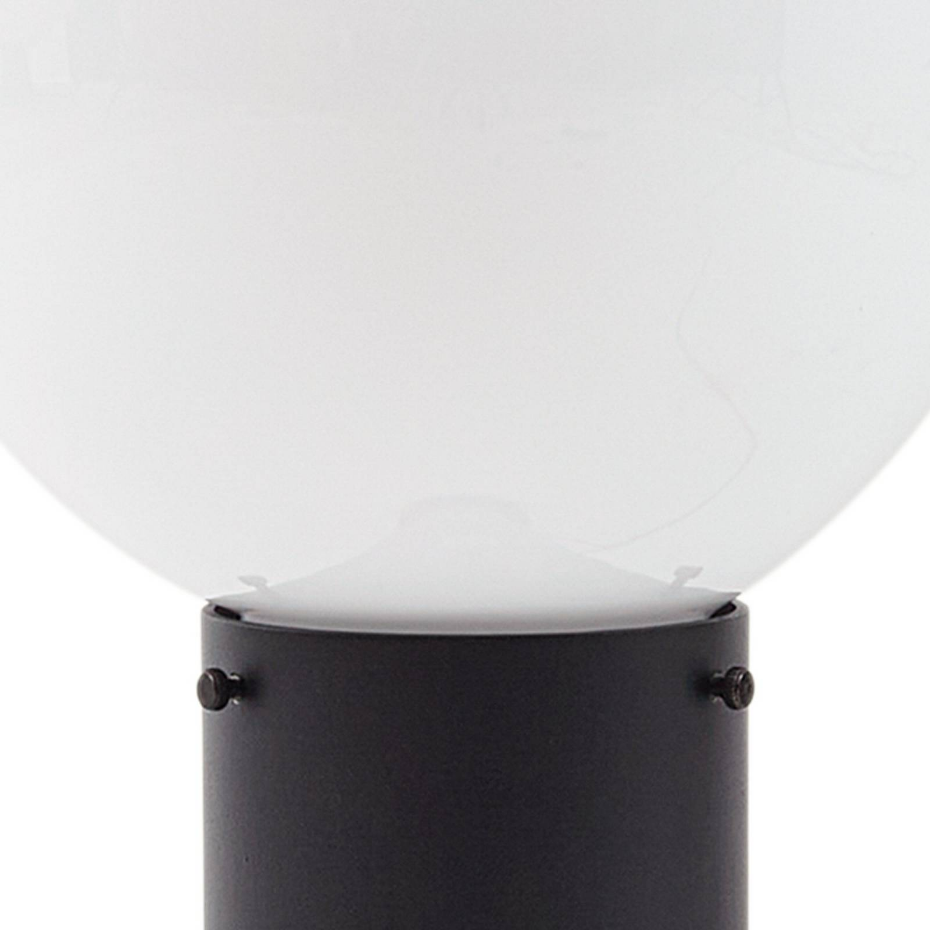 Luminaire extérieur en verre moderne, Dangan