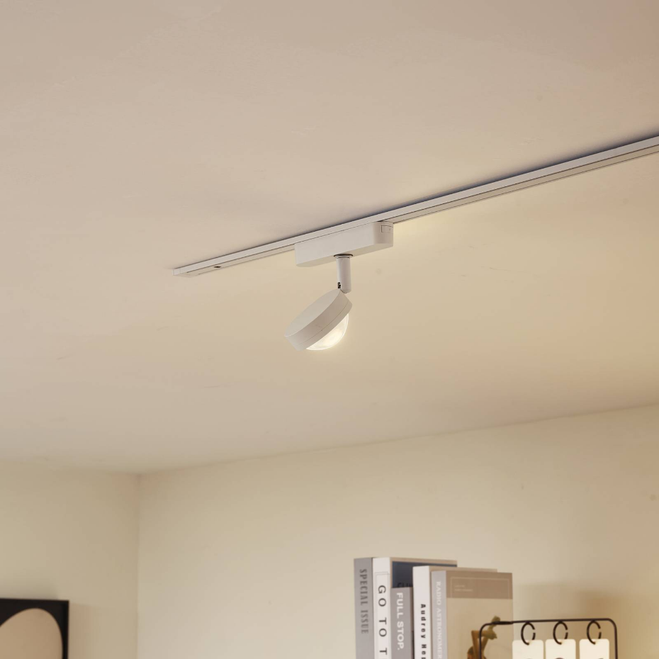 en aluminium moderneLED, Lumaro 48V