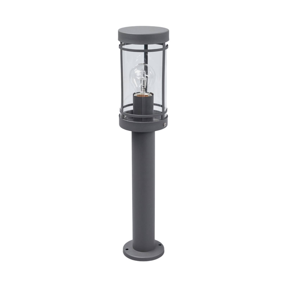 Luminaire extérieur en inox moderne, Djori