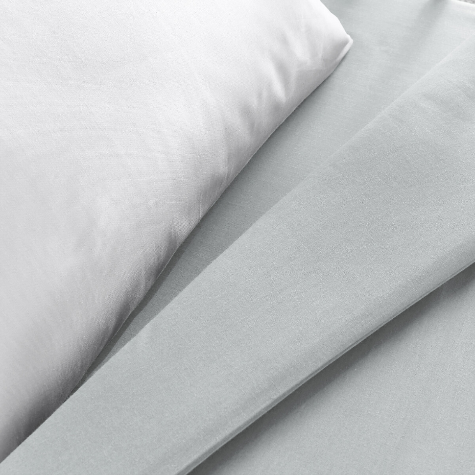 Housse de couette bébé en coton, Scenario