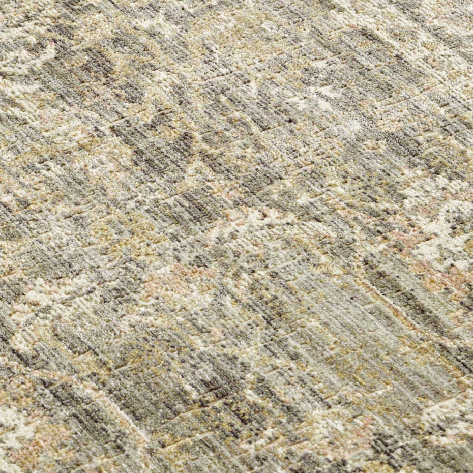Tapis exterieur kilim motif oriental, LUXORA, authentique et résistant