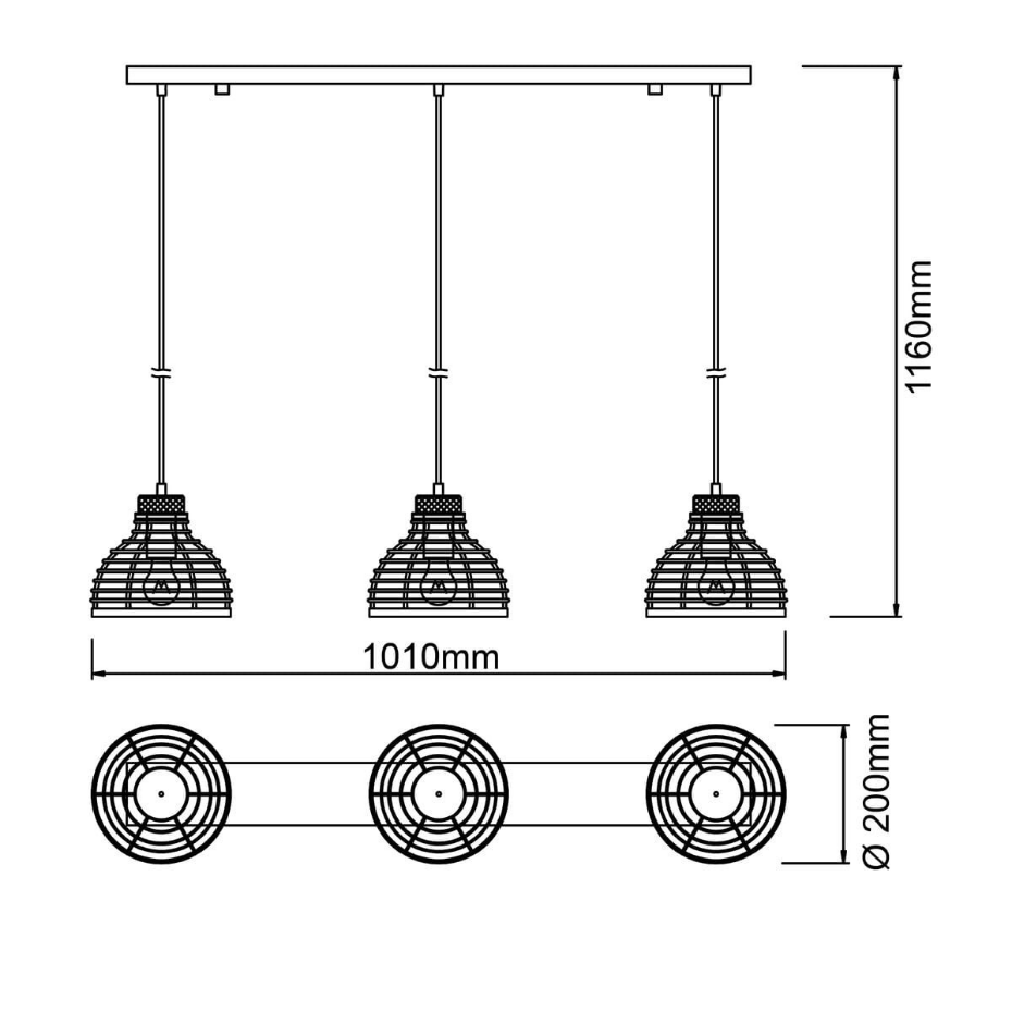 Suspension    AVIA