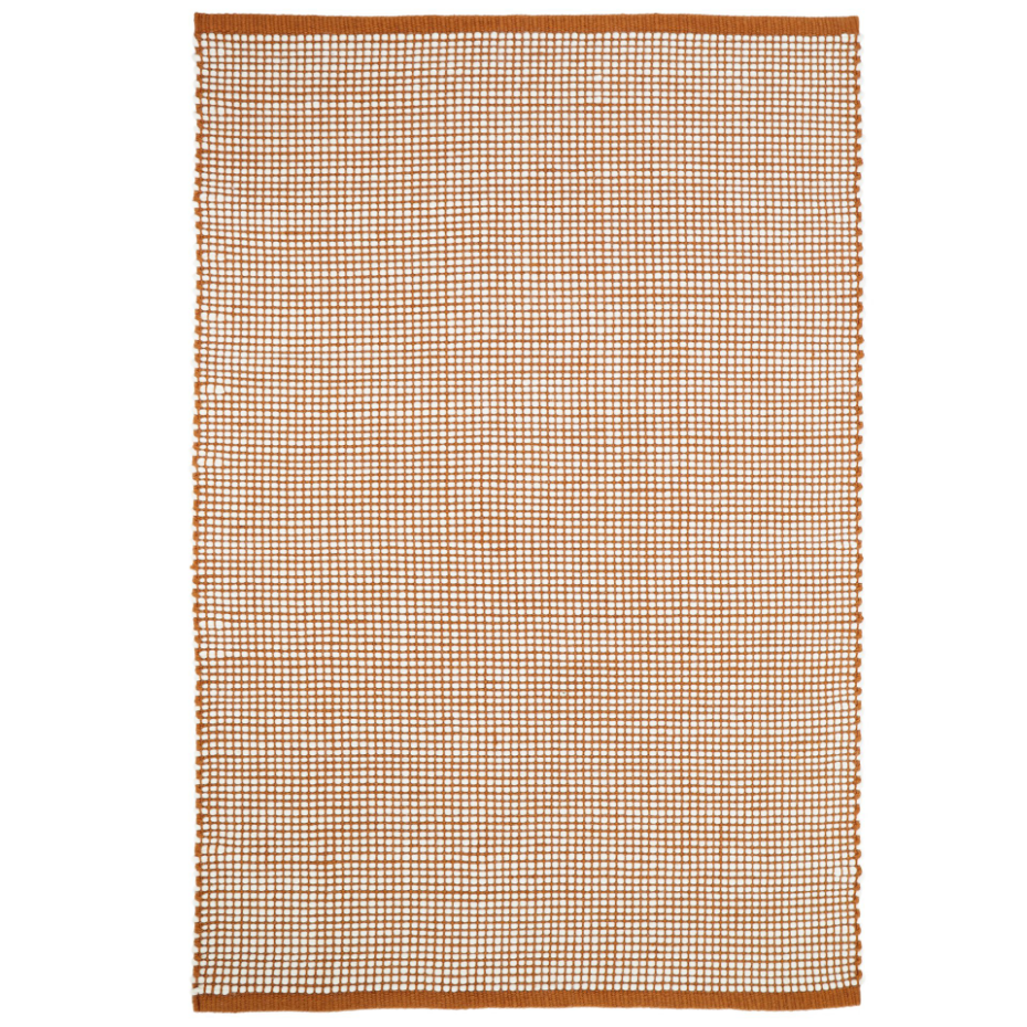 Tapis laine contemporain BERGEN