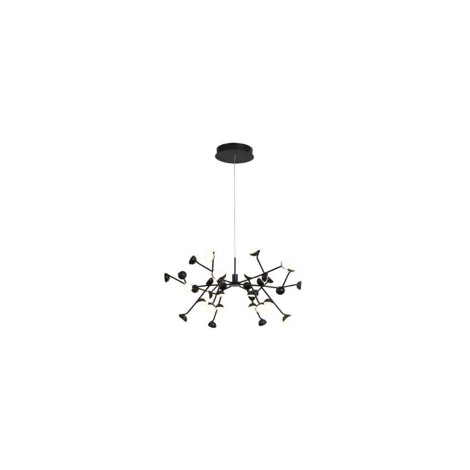 Suspension en métal design, D.74 , ADN